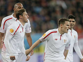 Sid Lowe explains how Sevilla...
